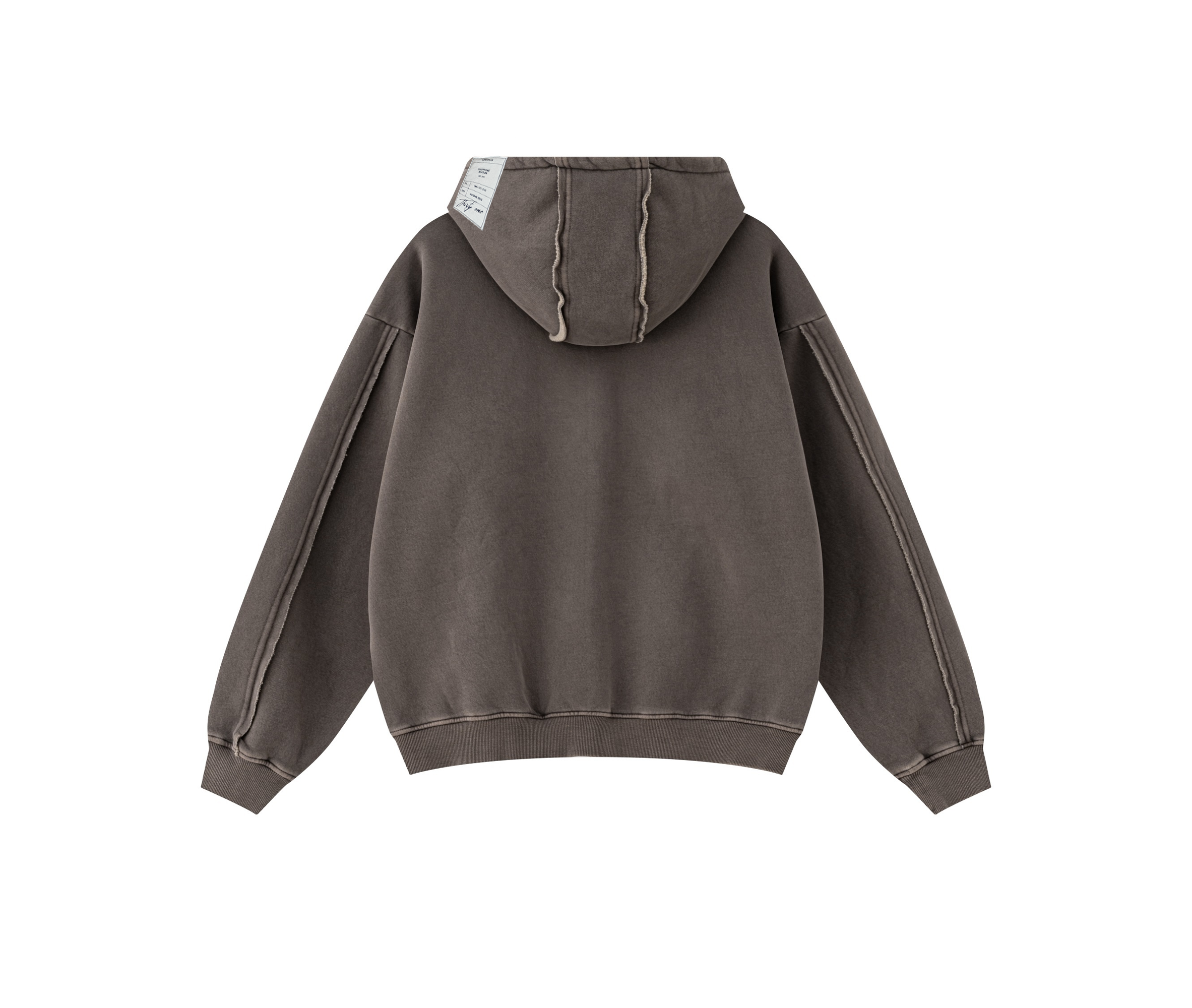 Dune Hoodie