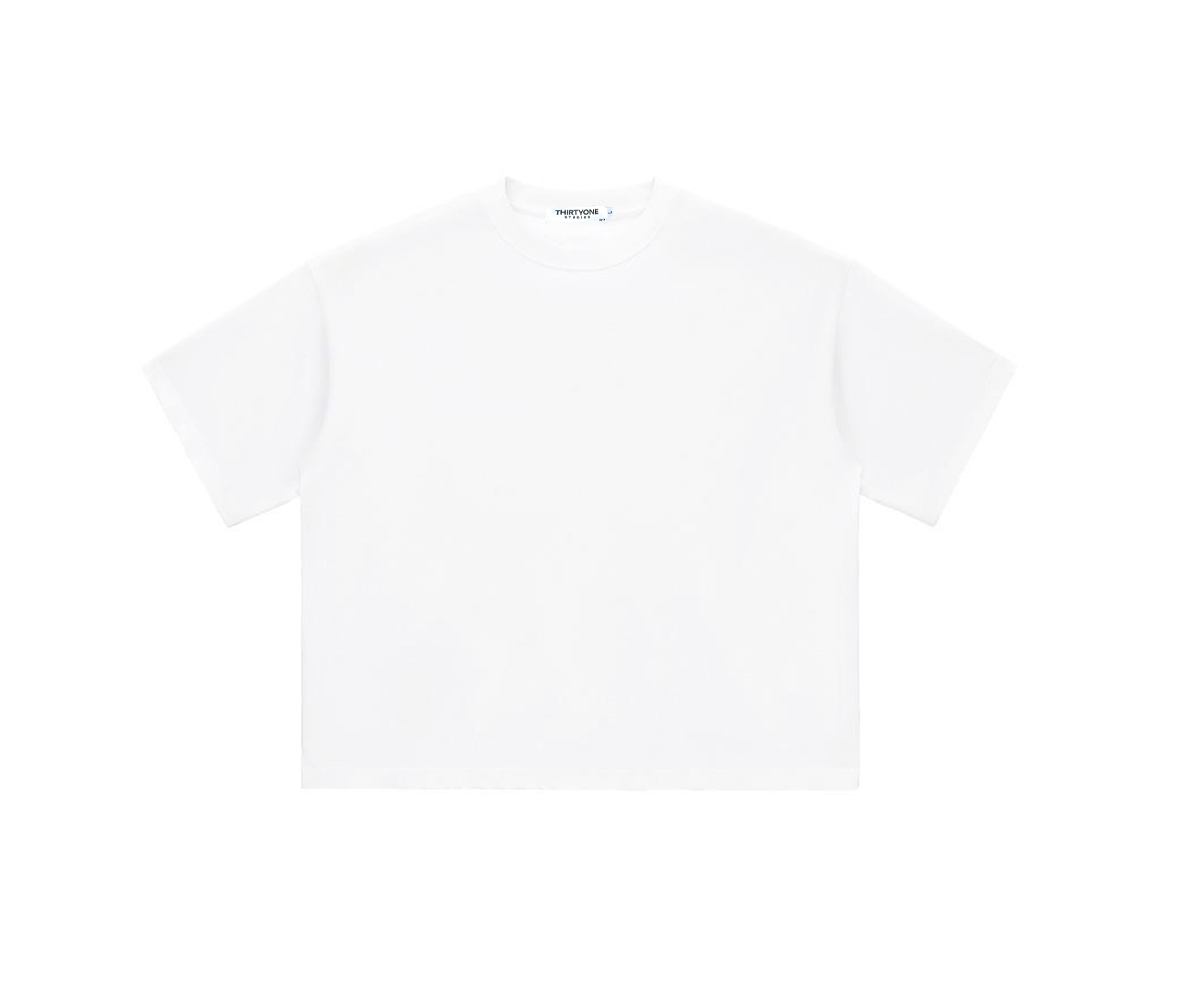 Inflation Tee
