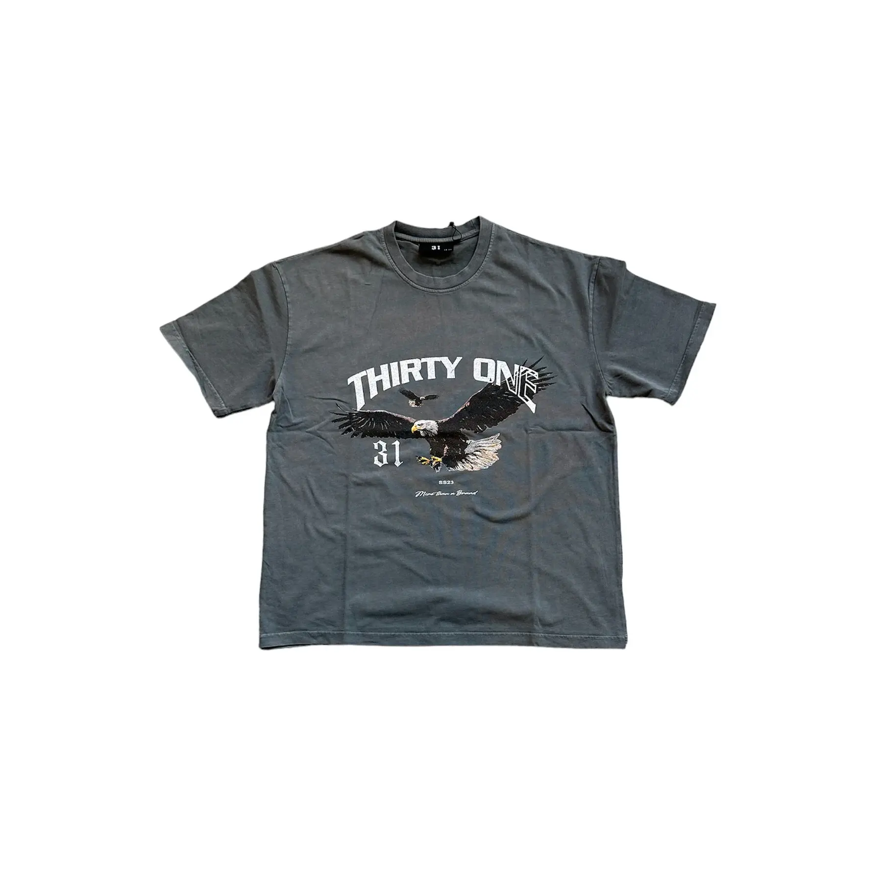 Eagle-T-Shirt