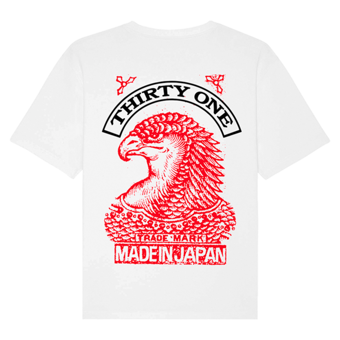 Japan-T-Shirt