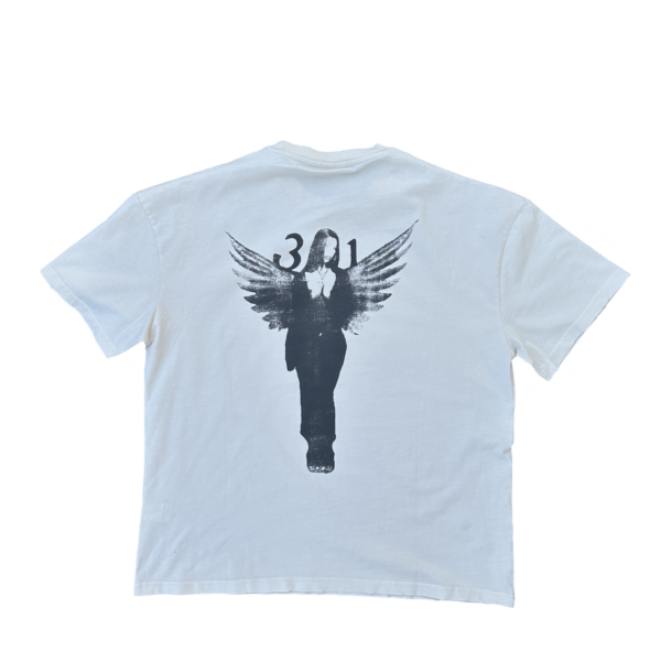 Angel Tee